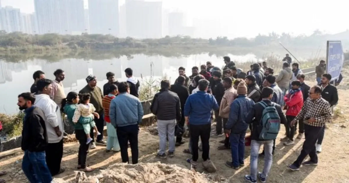 Noida Techie Death: Two Additional Builders Arrested, Offices Sealed