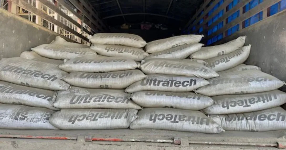 UltraTech Cement Q3 Profit Surges 27% to ₹1,729 Crore