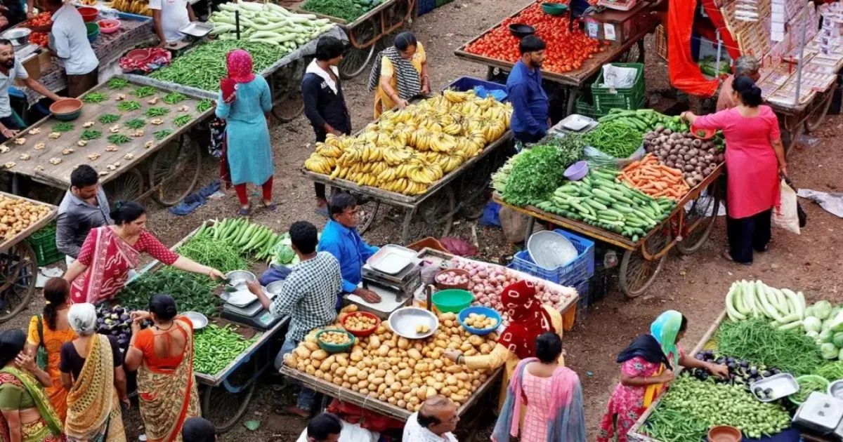 From Kitchen to Kirana: Homemakers Pin Hopes on Budget 2026–27 for Relief from Rising Household Costs