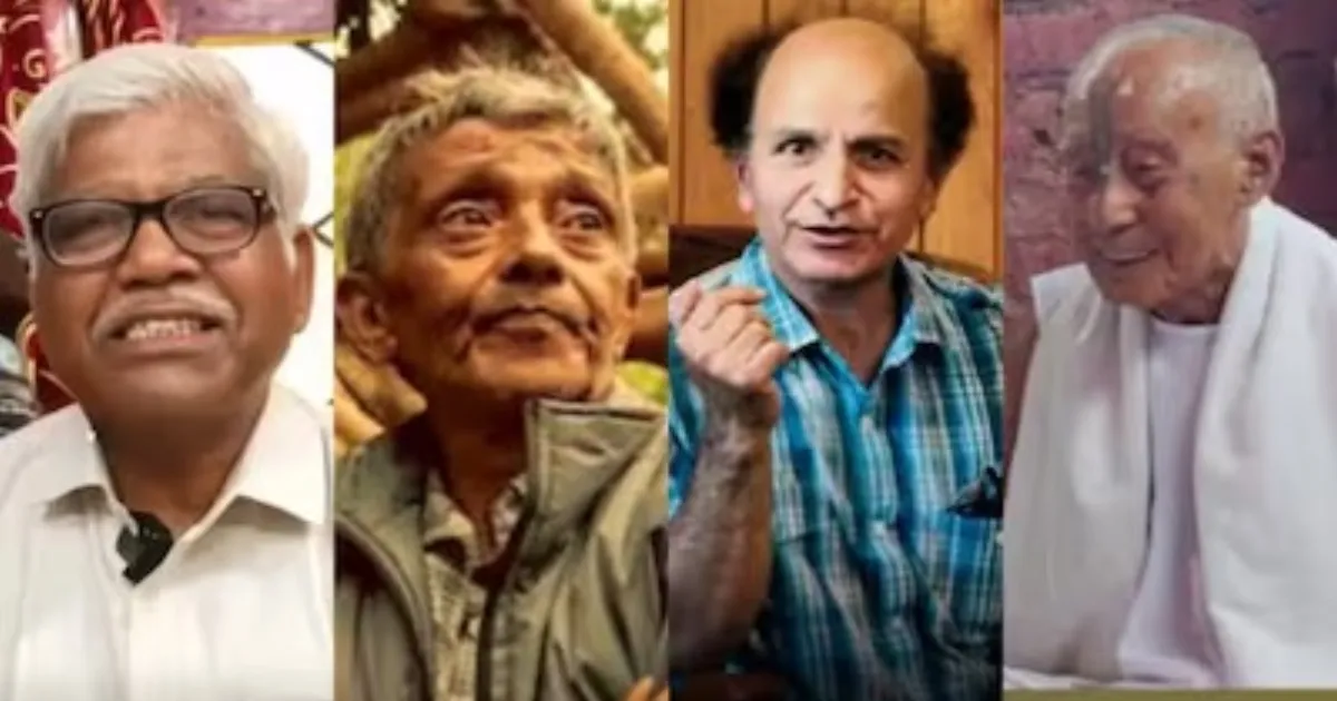 Padma Awards 2026: 45 Unsung Heroes Honoured Before Republic Day