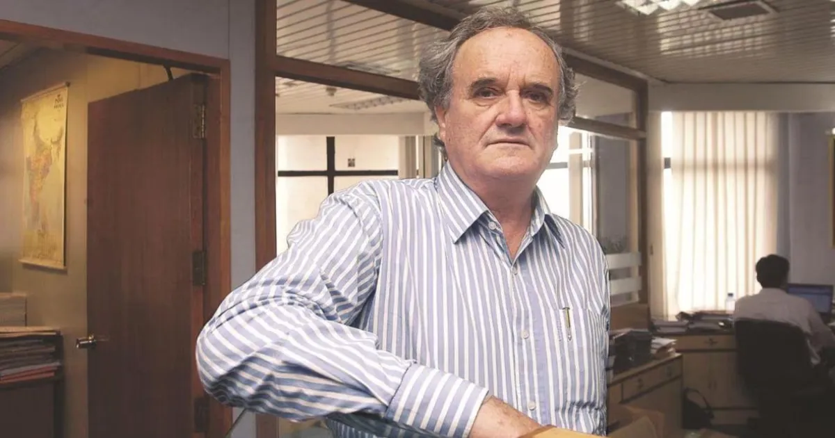 Mark Tully, Legendary Journalist of India, Passes Away at 90