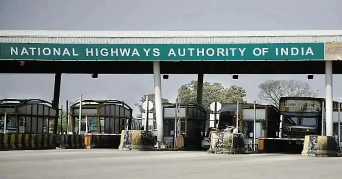 NHAI Targets Debt Below Rs 2 Lakh Crore by March 2026