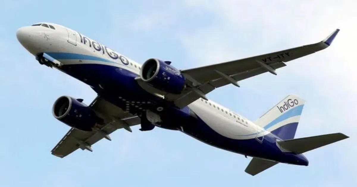 IndiGo Cancels Tbilisi and Almaty Flights Amid Iran Tensions