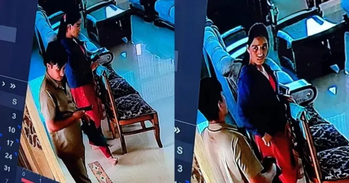 ₹18 Crore Jewellery Heist at Bengaluru House by Domestic Staff