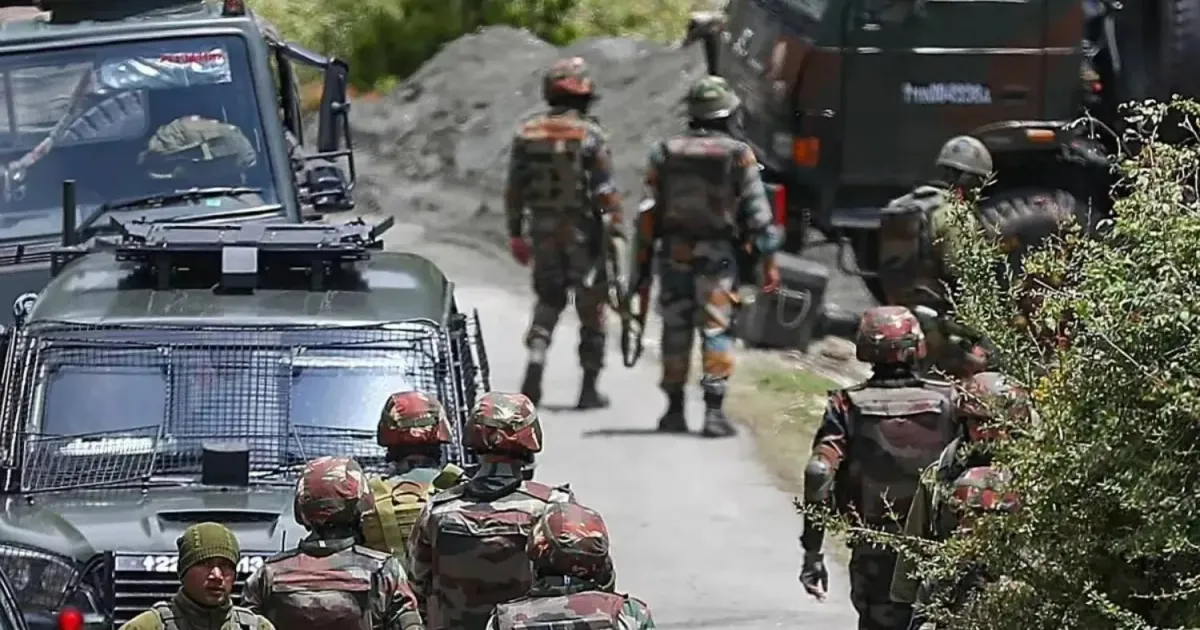 #JustIn:Mobile Internet Suspended in Kishtwar Areas Over Security Concerns