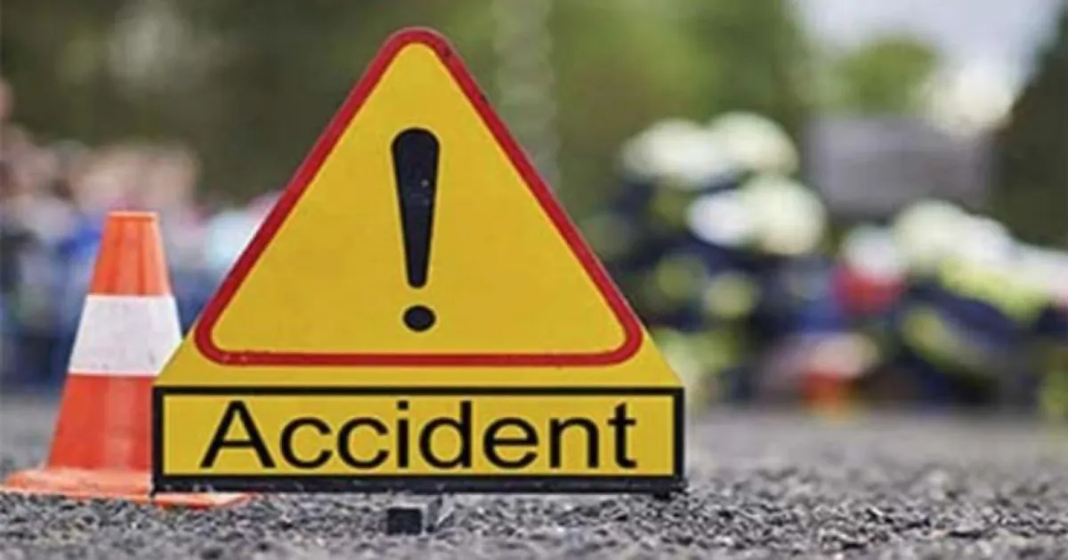 SSB Jawan Among Two Killed in Motorcycle Crash with Police Jeep in Araria