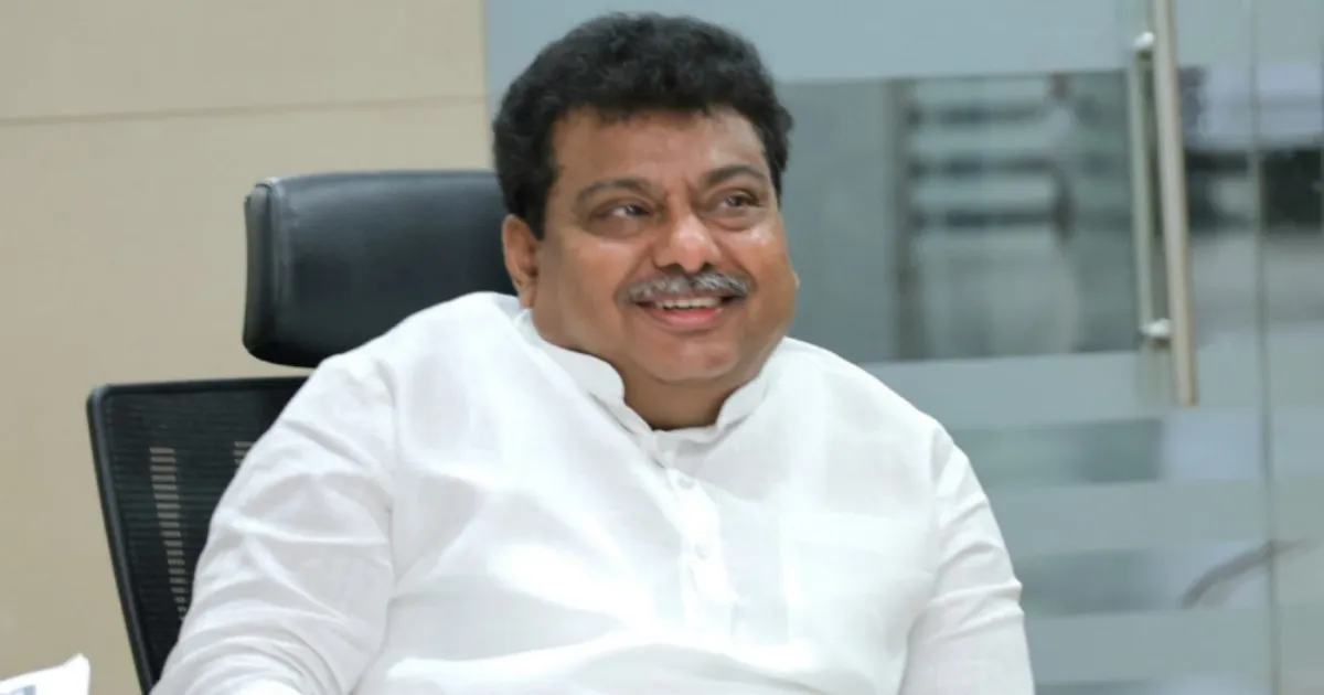 Karnataka Holds 46 Davos Meetings With Global Firms, No MoUs Signed Yet