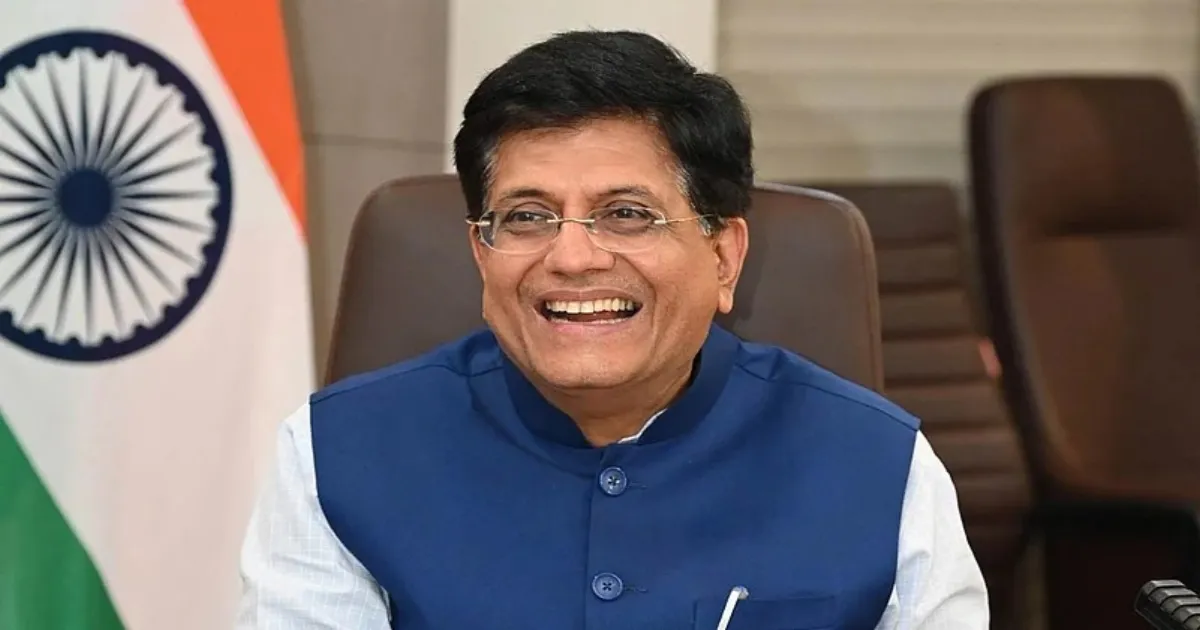 India Eyes Robust Trade Deal With US Soon After EU Agreement: Piyush Goyal