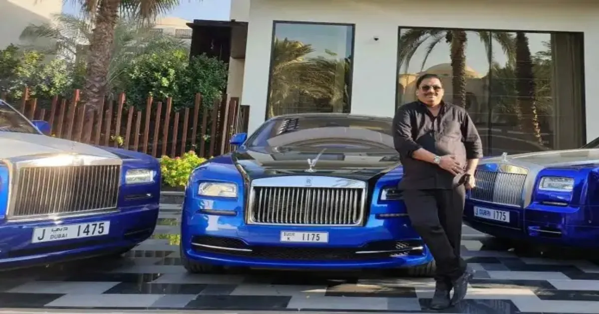 Confident Group Founder CJ Roy Dies by Suicide During I-T Raids in Bengaluru