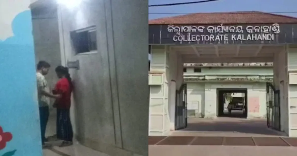 Warden Accused of Sexually Abusing Deaf Blind Mute Students in Odisha School