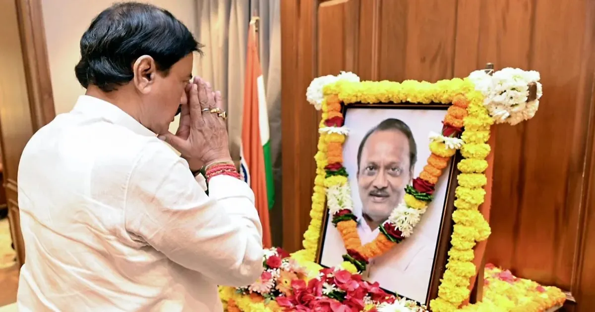 Tatkare Questions NCP Merger Talks Party Stays in NDA