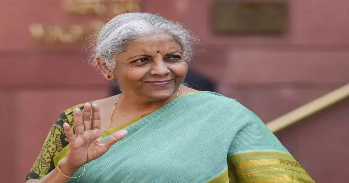 US-India Trade Breakthrough: Tariff Cut to 18% to Supercharge Indian Exports, Says Sitharaman