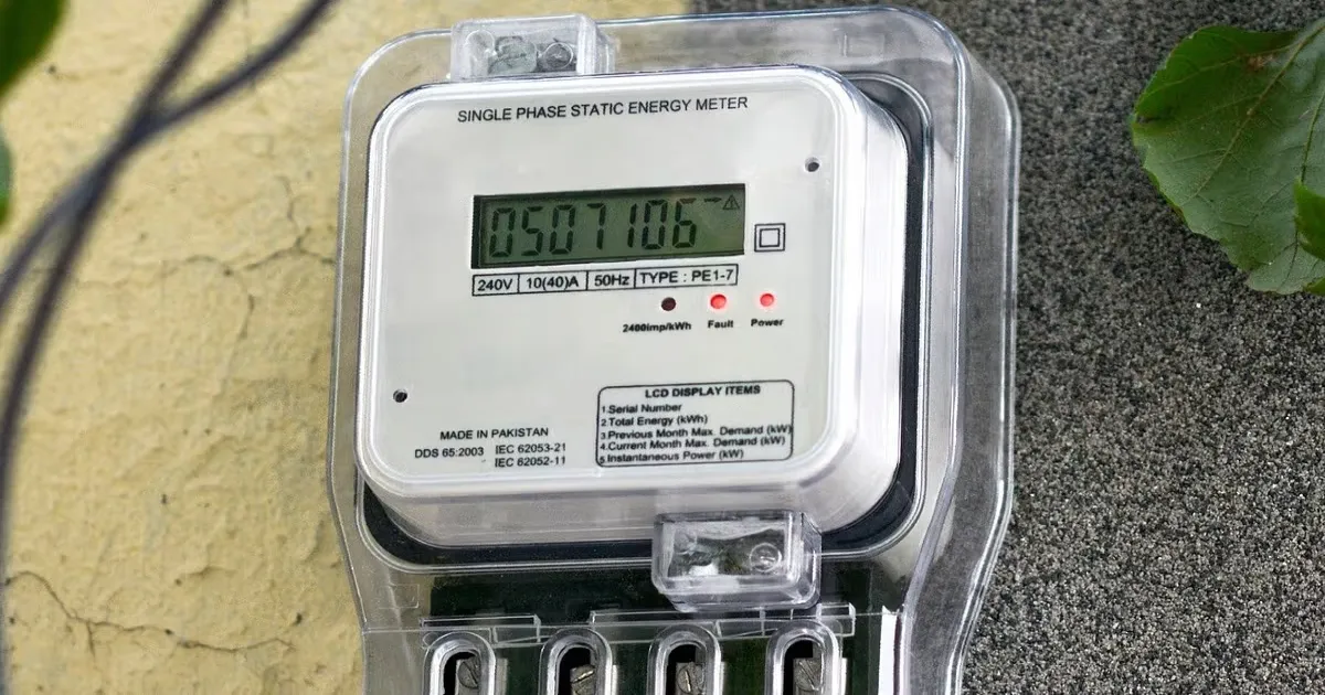 Adani Energy Hits 1 Crore Smart Meters Milestone Ahead of Target