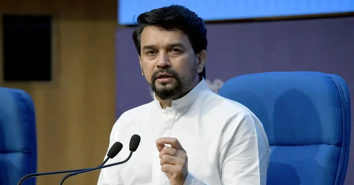 Himachal Got Record Aid Under PM Modi Govt Says Anurag Thakur