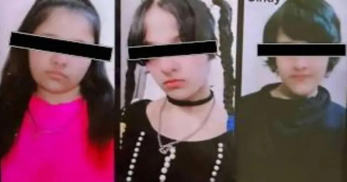 Ghaziabad Sisters' Chilling Note Lists 20 Games and K-Pop Obsessions Before Tragic Death