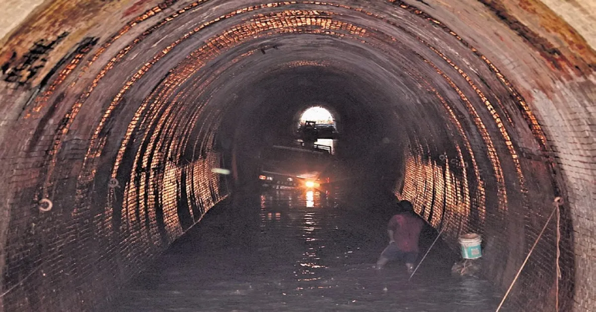 Kerala Waterway Stretch Opens This Month with CM Seaplane Arrival