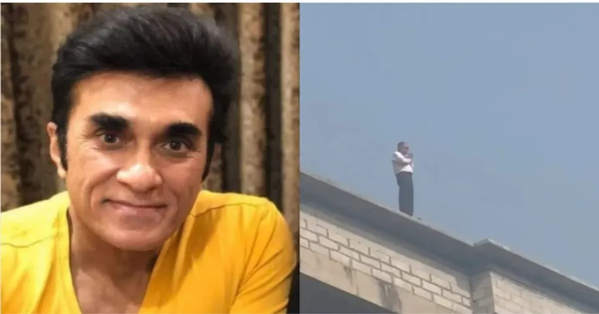 Bakery Owner Jumps From 17th Floor Minutes After Guard’s Rescue Attempt