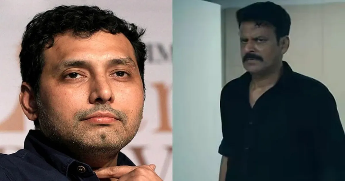 FIR Against Neeraj Pandey as UP Govt Acts on ‘Ghooskhor Pandat’ Title Row