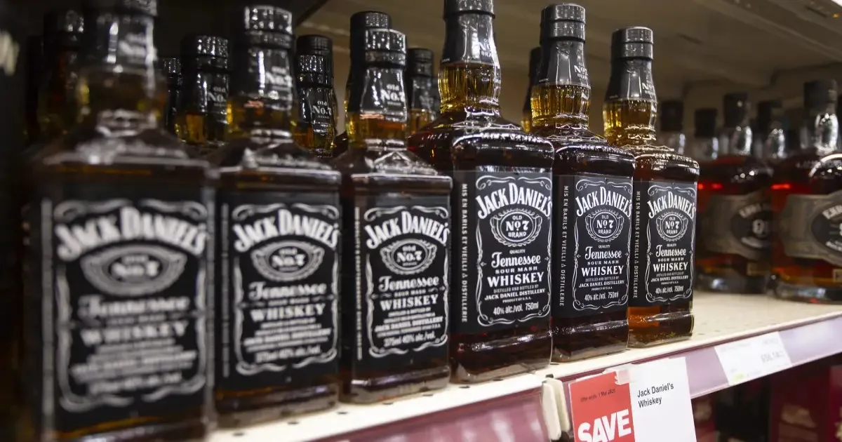 India-US Trade Deal: Farmers Stay Protected, Exports Gain Big, Whisky Gets Cheaper