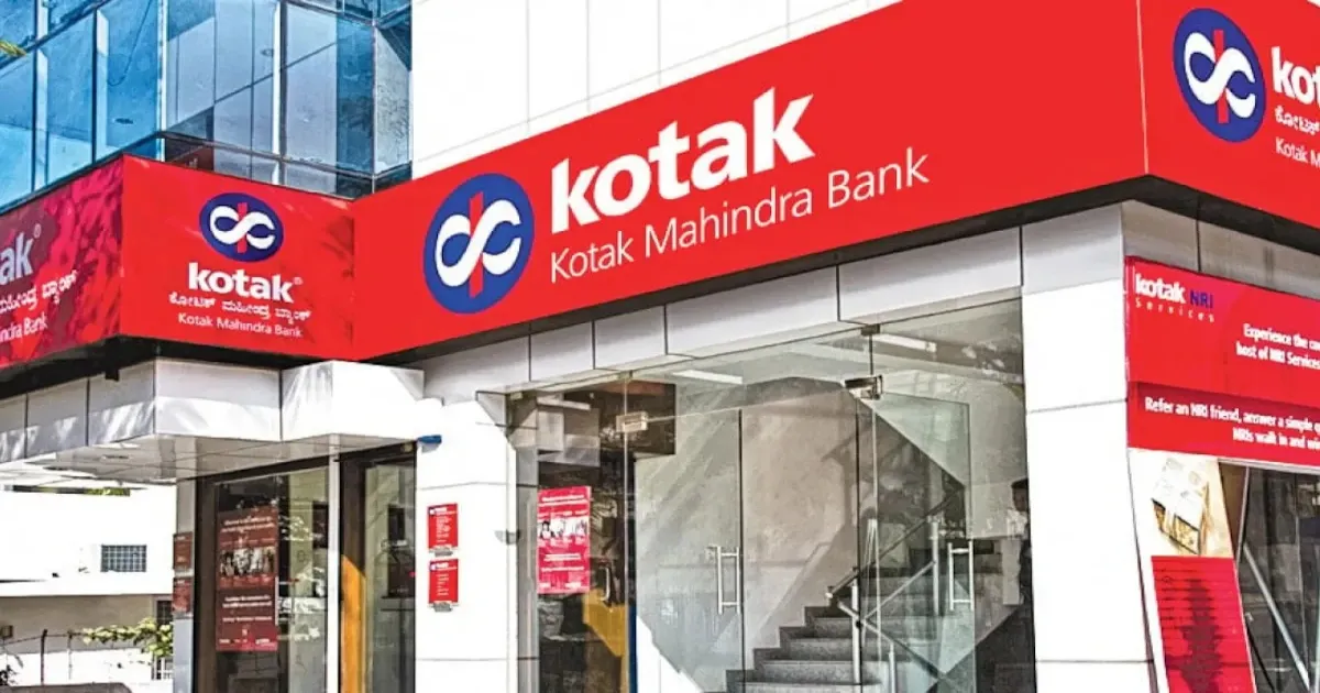 Kotak Mahindra Bank Rules Out Bid for IDBI Stake Sale