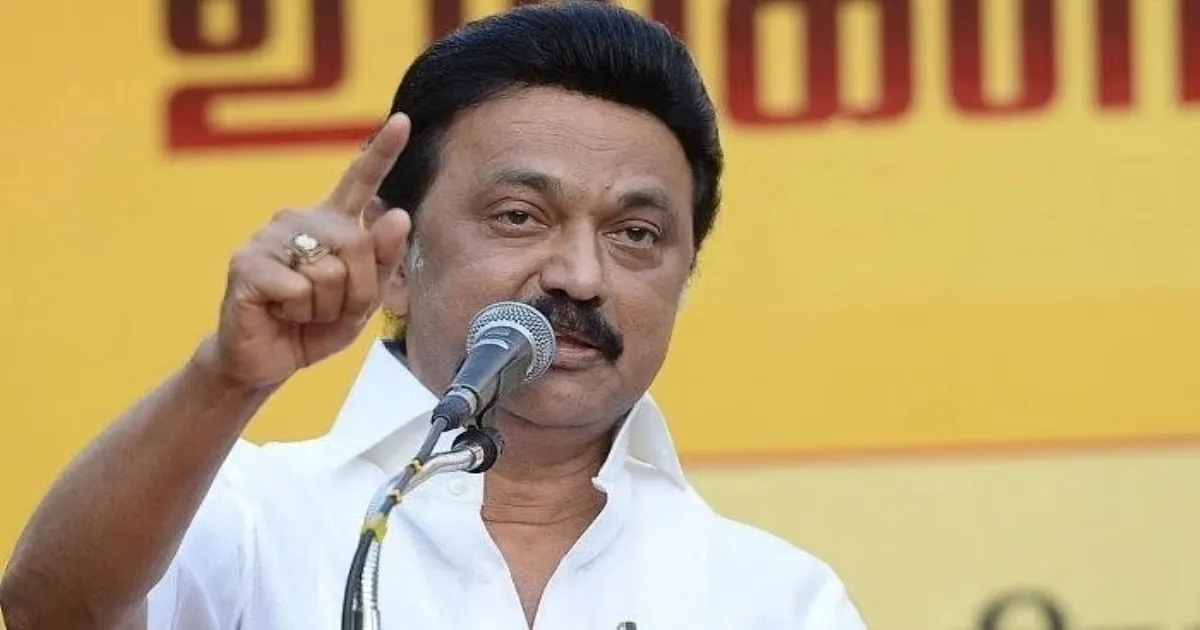 CM Stalin Extends Free Meals to One Lakh More Sanitation Workers in Tamil Nadu