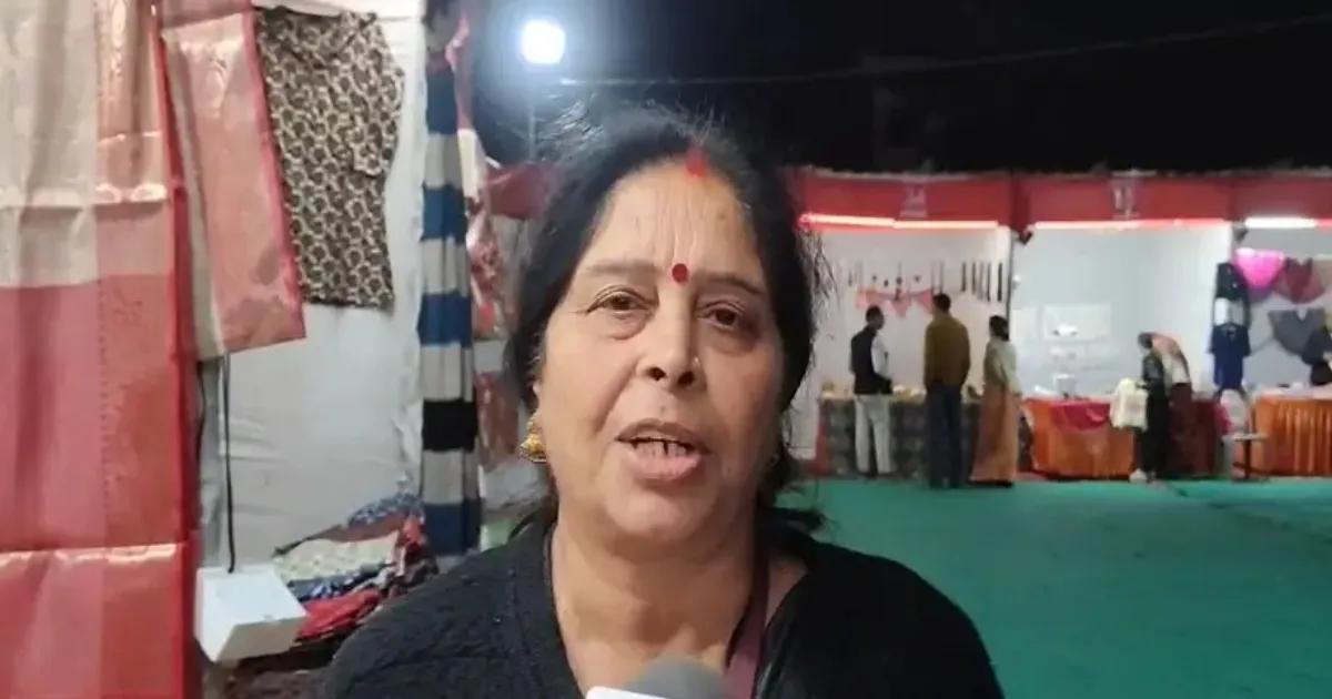 Guna Handicrafts Exhibition Shows How ‘Vocal for Local’ Is Changing Artisans’ Lives