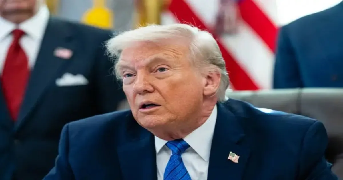 Trump Accounts Seen as Wealth Test, Not True Social Aid