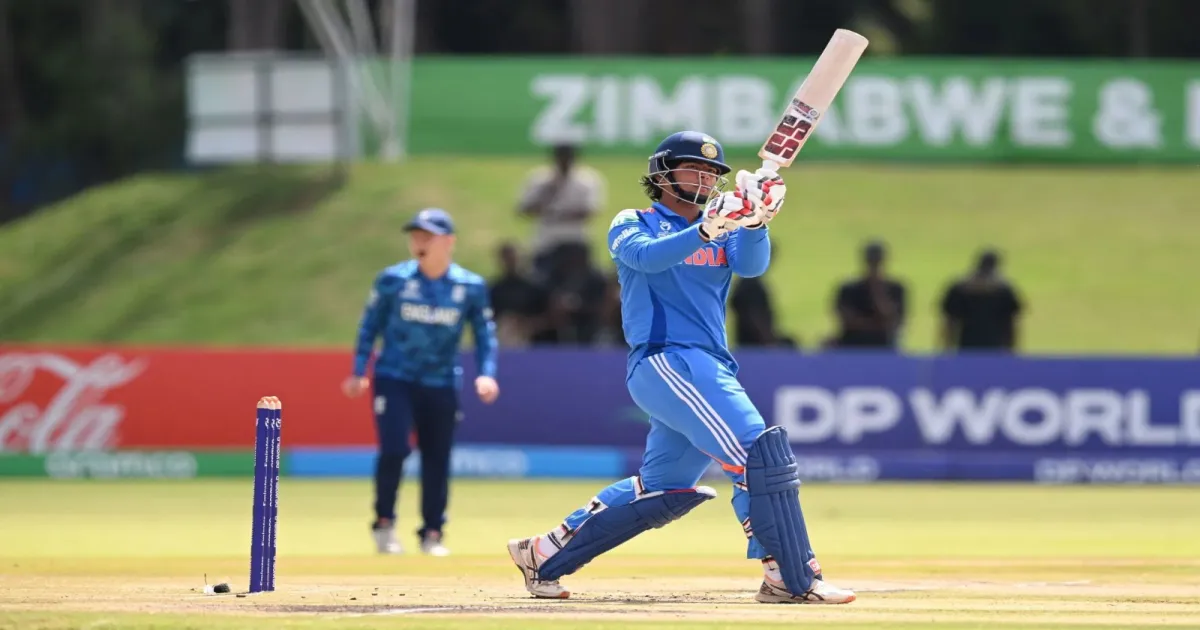 Vaibhav Suryavanshi Compared to Cricket Legend Garfield Sobers