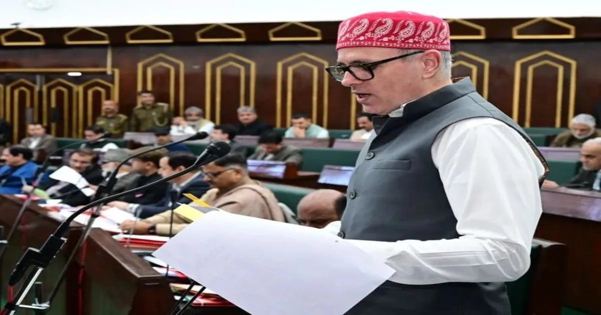 J&K Govt Spends Rs 76 Crore on Tourism Promotion in Two Years