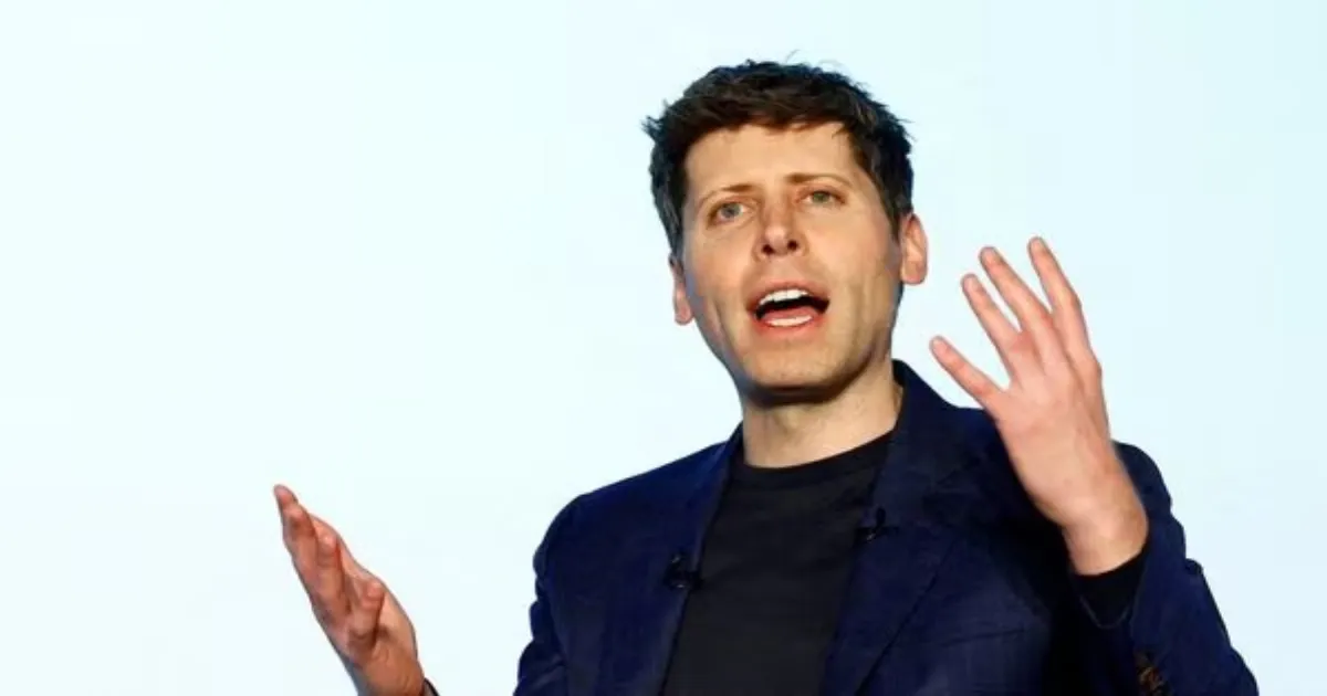 ‘Full-Stack AI Leader’? Sam Altman Says India Poised to Dominate Global AI Race