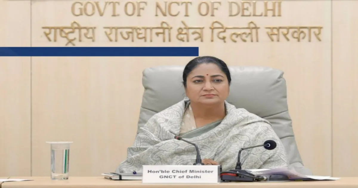 Delhi to Assign Aadhaar-Like Number to Every Land Parcel to End Disputes