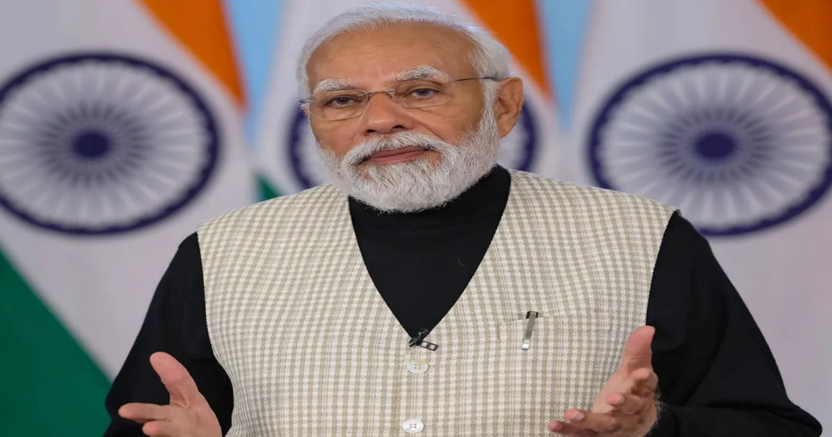 India Invites Whole World's Data: PM Modi on Massive Job Creation from AI and Data Centres