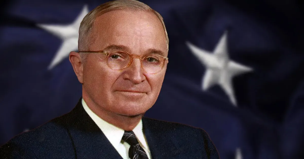 Truman's One-Word Call Prevented Britain From Bombing Tel Aviv in 1949