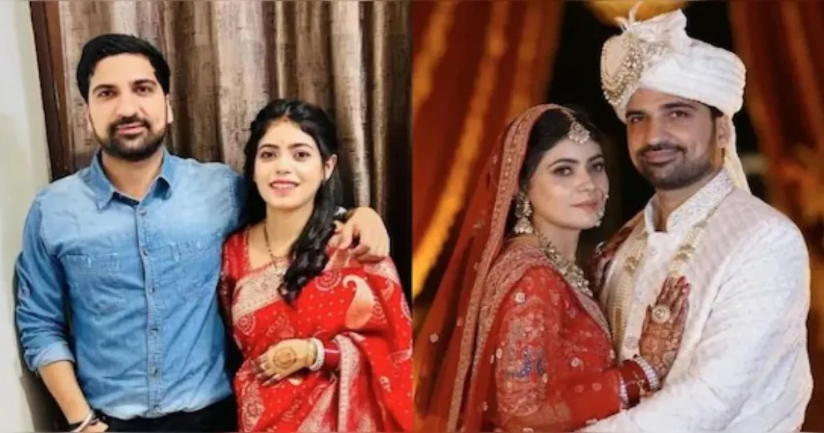 Hours After Valentine's Dinner, Haryana CA Slits Wife's Throat and Stages Robbery