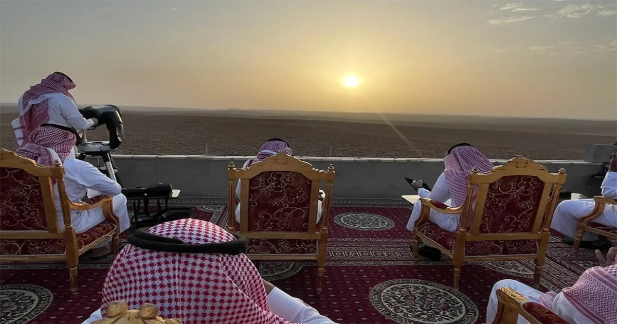 Ramadan 2026 Moon Sighting Decision Expected Tonight in Saudi Arabia and UAE