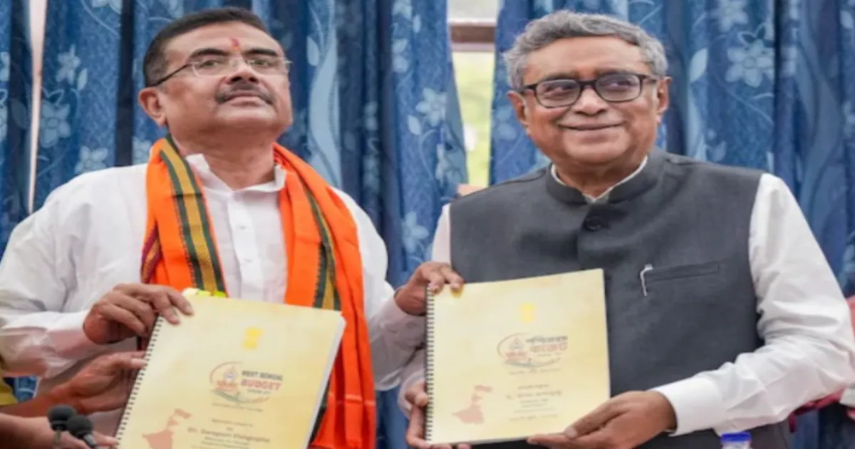 West Bengal Introduces Yuva Shakti Scheme Offering Up To ₹3,000 Monthly Assistance