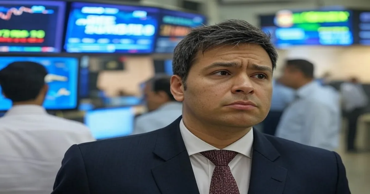 Indian Stock Markets Roundup: March 4, 2025