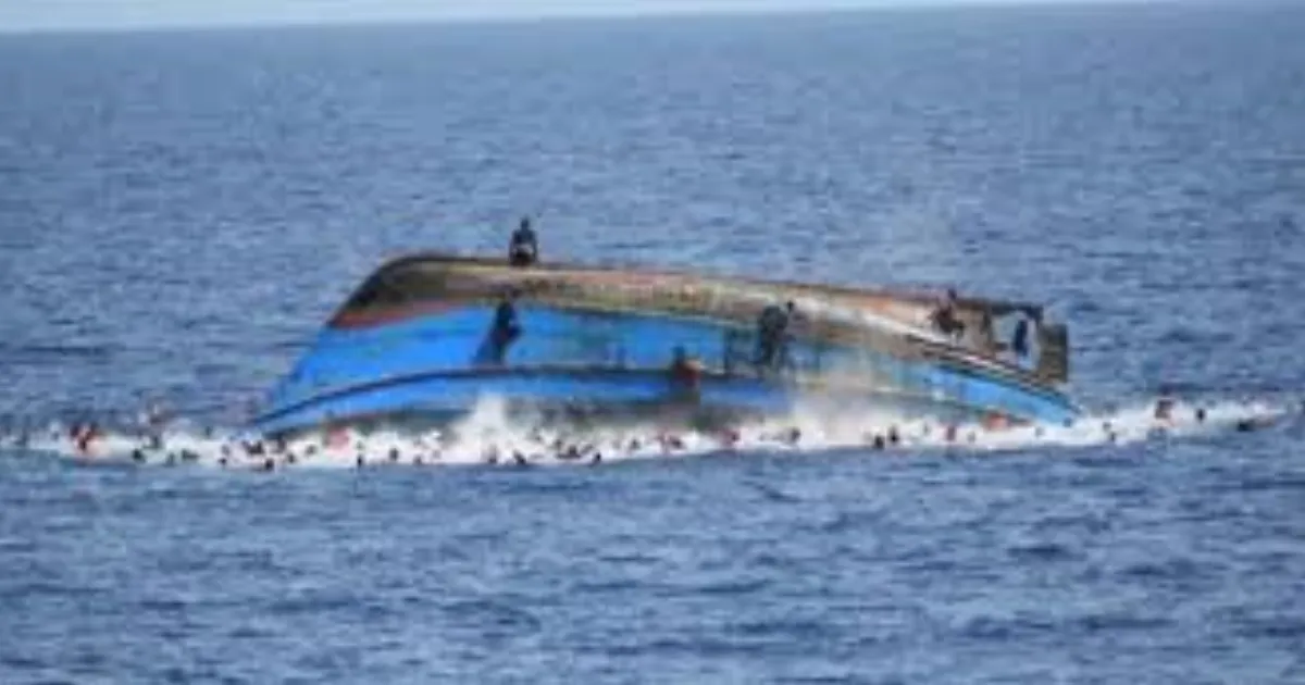 26 Dead in Boat Tragedy as Nigeria Faces Mounting Waterway Safety Crisis