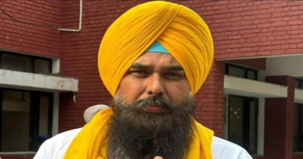 Malvinder Kang Raises Concerns Over SIR, Cites Bihar And Bengal Electoral Experiences