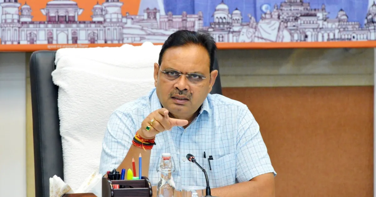 Rajasthan Government Reduces Convoy Vehicles To Promote Fuel Conservation