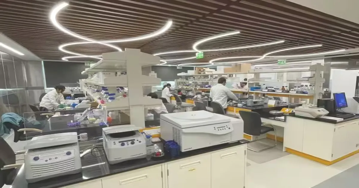 Congo Businessman Isolated in Ahmedabad, Ebola Testing Underway