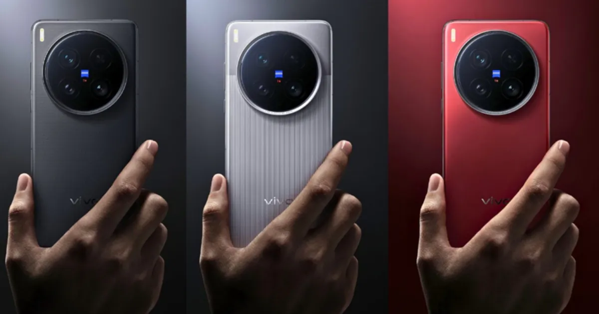 Vivo X300 Ultra Set to Launch in Early 2026 With Massive 7,000mAh Battery and Cutting-Edge Features