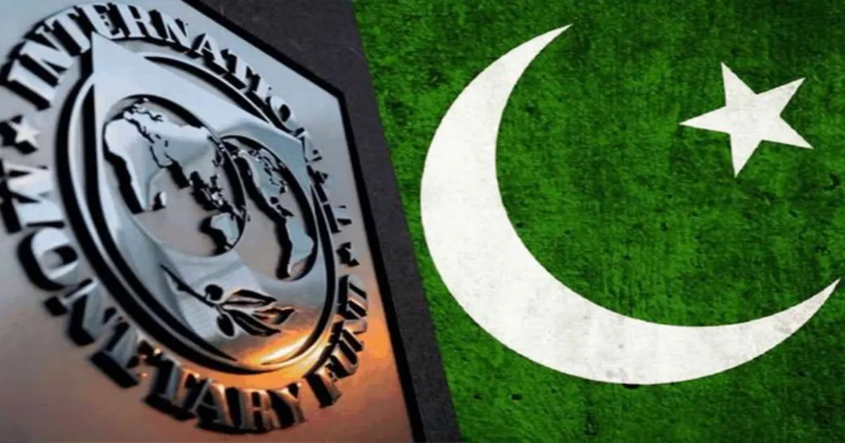 IMF Review at Risk as Pakistan Fails to Deliver Governance Diagnostic Report