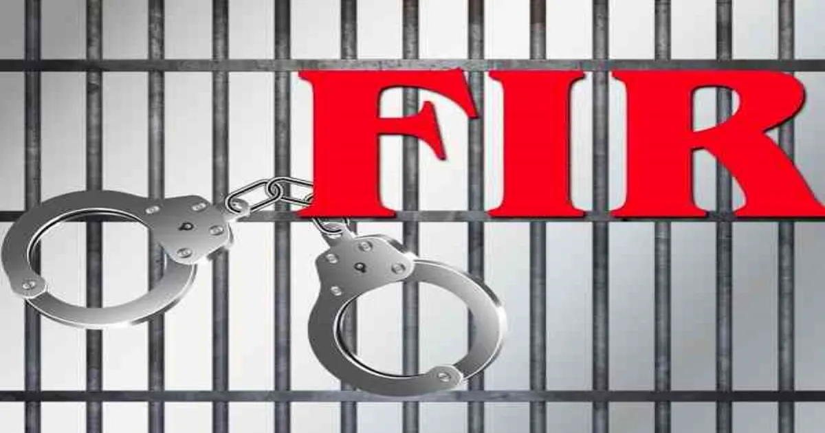 FIR Filed Against 113, Including BSP Chairman, for Assault on Mahamandaleshwar in Ballia