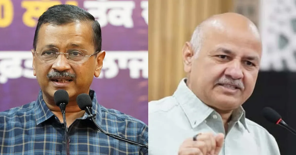 Delhi High Court Extends Time For Kejriwal, Sisodia In Excise Policy Case