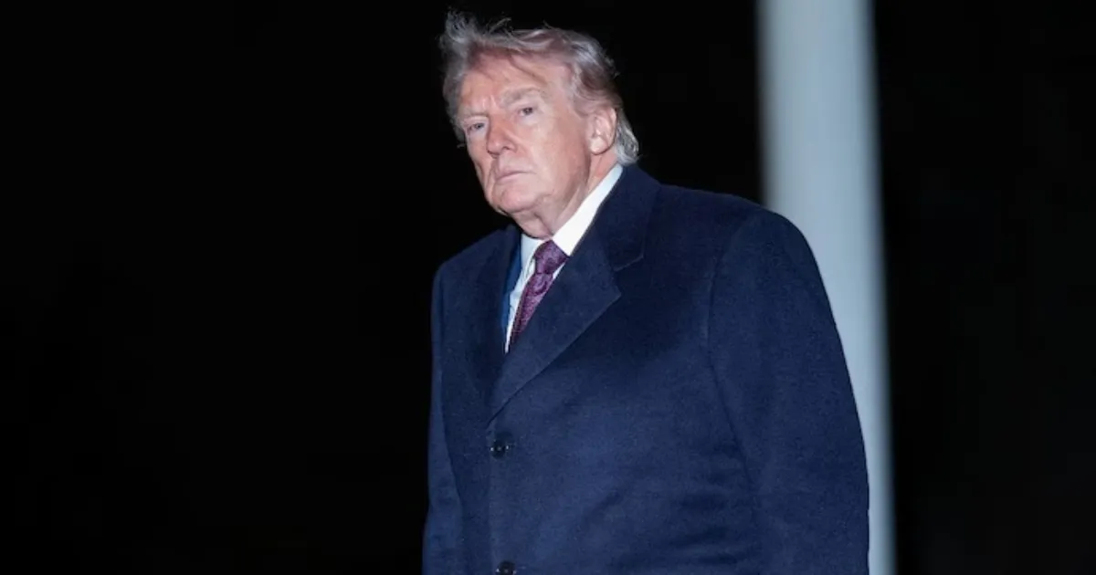 Trump Warns NATO Allies: Help Reopen Strait of Hormuz or Face “Very Bad” Future