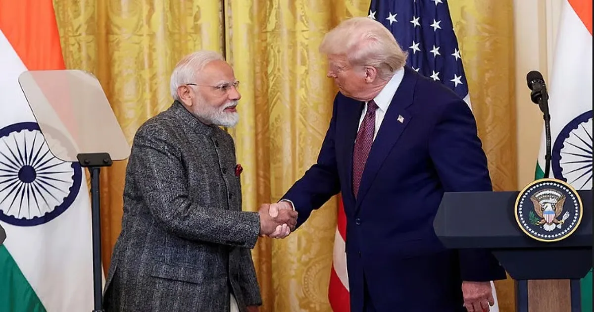 India-US Trade Deal on Hold Until Washington Updates Tariff Rules, Officials Say