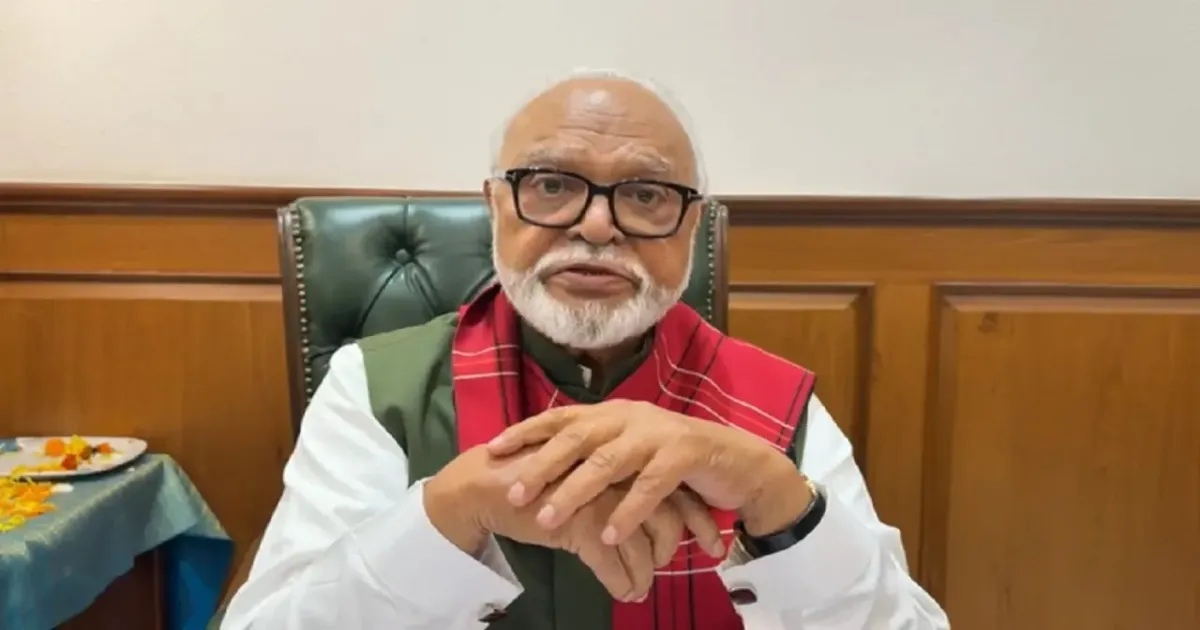 Chhagan Bhujbal Confirms Increased LPG Production And Vigilance To Prevent Black Marketing