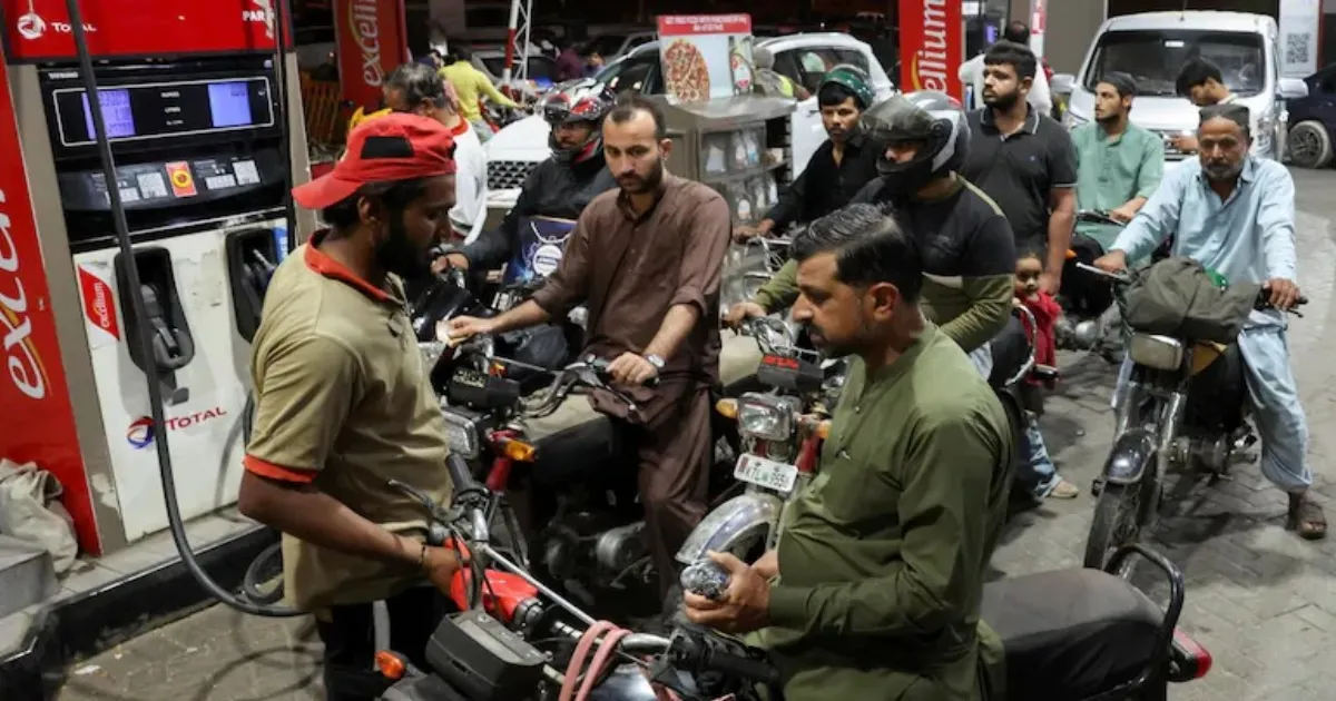 Middle East Conflict Disrupts Oil Supply, Pakistan Faces Severe Energy Shortage