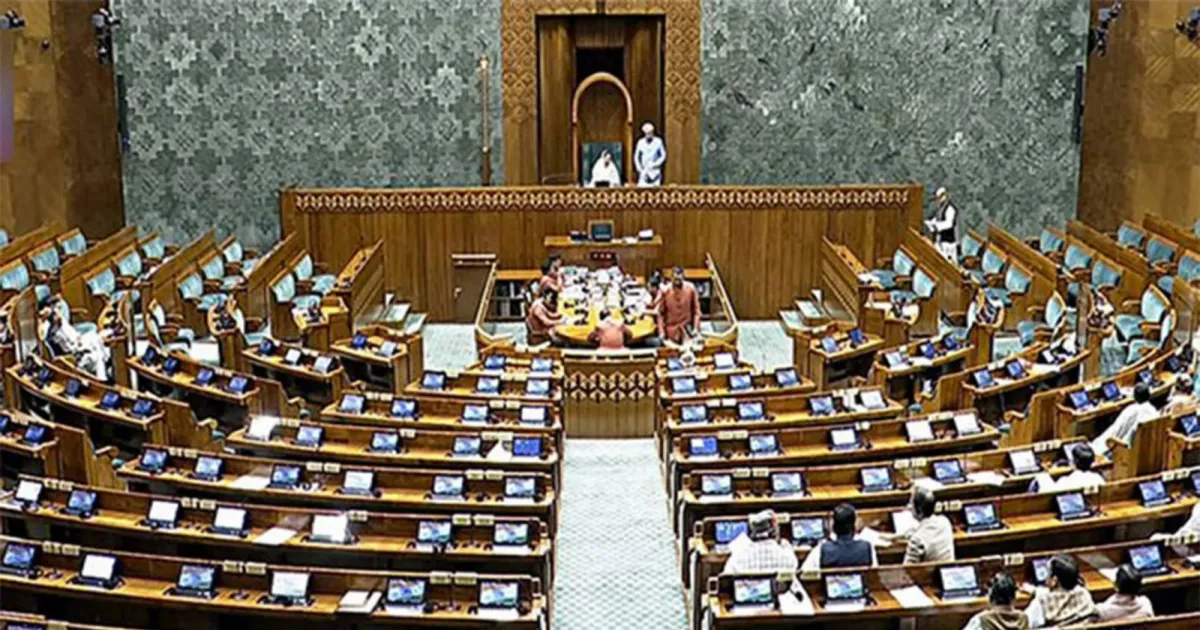 Lok Sabha Approves JPC Tenure Extension to Review Simultaneous Elections Bills